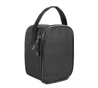 Sac de rangement en tissu Oxford, étanche pour la pression artérielle | Étui de rangement avec séparateurs réglables, pochette portable pour brassard et porte-accessoires, voyage santé