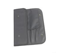 Sac de rangement en tissu Oxford pour ustensiles de cuisine occidentaux pour camping en plein air et transport facile