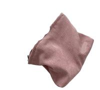 Sac de rangement en velours côtelé Sac à cosmétiques de voyage en velours côtelé, sac de rangement de maquillage Portable, sacs à main for femmes, grande capacité, fermeture éclair, organisateur de ma