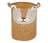 Sac de rangement enfant lion TU