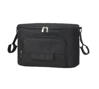 Sac de rangement essentiel pour poussettes de bébé en tissu Oxford à suspendre pour les parents occupés qui ont besoin d'une solution d'organisation accessoire de landau