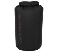 Sac de rangement étanche - 40 l - noir