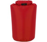Sac de rangement étanche - 40l - rouge