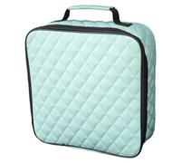 Sac de rangement étanche à la poussière pour voiture - Sac d'organisation de câbles léger - Mallette de chargement électrique pour les voyages en voiture, l'organisation des valises, les accessoires