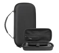 Sac de rangement étanche et résistant aux chocs en EVA pour console portable Odin 3, compact 25 x 13,5 x 6,5 cm, pochette de protection avec finition noire élégante