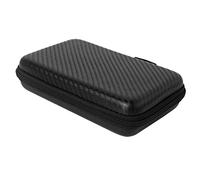 Sac De Rangement Étanche Eva, Boîtier Rigide De Transport Pour Hdd, Câble Usb, Carte De Jeu, Batterie Externe, Accessoires