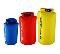 Overboard 3+6+8l Dry Sack Multicolore