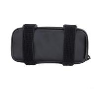 Sac de rangement étanche pour contrôleur de vélo électrique avec matériau EVA et bande réglable, adapté pour le transport de batterie de vélo électrique