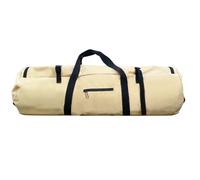 Sac de Rangement Étanche pour Tente - Sac de Sport Robuste en Tissu Oxford | Housse de Transport pour Équipement de Camping Extérieur | Grande Capacité & Conception Pliable, Revêtement PU pour Protect