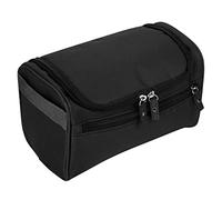 Sac de Rangement étanche, Réutilisable, Sûr et Non Toxique pour Les Humains (Noir)