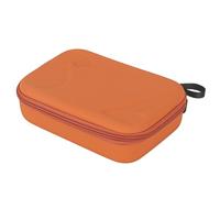 Sac de rangement étui de transport sac à main boîte de protection pour appareil photo mobile 7/7P accessoires boîte de transport de protection, Orange, FOR Osmo Mobile 7P, Beauté de masse