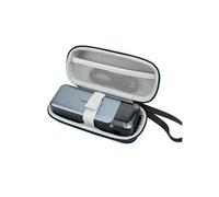 Sac de Rangement Etui de Voyage pour Anker 737 Batterie Externe Anker 737 PowerCore 24K bleu