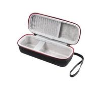 Sac de Rangement Étui de Voyage pour Anker 737 Batterie Externe Anker 737 PowerCore 24K Rouge rouge G