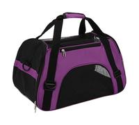 Sac de rangement fiable pour transporteurs d'animaux de compagnie | Petit sac pour transporteurs de chiens | Boîte de transport pour chiots en plein air | Carrier