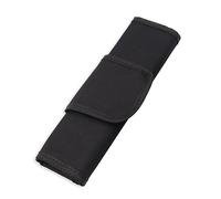 Sac de rangement fonctionnel pour clés à molette, étui de rangement pour outils de scie alternative en tissu Oxford, étui pliable avec
