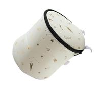 Sac de rangement fonctionnel pour landau avec un grand espace de rangement et un accès facile. Sac élégant à suspendre pour poussettes de bébé