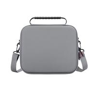 Sac de rangement for Neo 2, sac à main Portable coque rigide for accessoires Drone(Gray s)