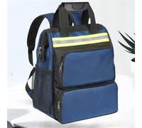 Sac de Rangement for Outils, Trousse à d'épaule pour Le Jardinage à la Maison DIY