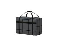 Sac de Rangement for vêtements à Main Grande capacité, 10 pièces, Sacs d'emballage Pliables en Tissu Non tissé Anti-poussière, Organisateur Garde-Robe Chambre Coucher(55x23x35)