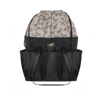 Sac de rangement Galop Wear Mood Noir TU