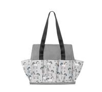 Sac de rangement Galop Wear Relax Rose TU