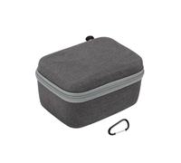 Sac de Rangement Générique pour DJI Avata 2 pour Goggles 3 pour RC Motion 3 pour FPV Remote Control 3, Gris, Non Résistant à l'Eau, Sac Uniquement ! (pour Goggles 3)