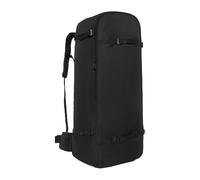 Sac de rangement gonflable pour kayak - Sac étanche réglable pour pagaie - Design léger avec sangles de transport faciles - Protège l'équipement de la saleté de l'eau - Accessoire de plein air pour le