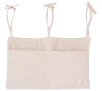 Jollein Sac à jouets Harvest naturel 70% coton/30% lin Oeko-Tex