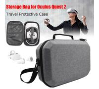 Sac De Rangement Housse De Protection De Voyage Housse De Transport Pour Oculus Quest 2 Mei1690