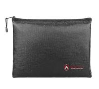 Sac De Rangement Ignifuge Pour Documents - Résistant À L'eau, Durable, Portable, Idéal Pour Les Passeports, Certificats Et Objets De Valeur