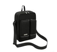 Sac de rangement imperméable multi-compartiments pour DJI pour Mini 5 Pro avec poignée en toile et poches avant pour accessoires