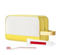 Sac De Rangement Imperméable, Organisateur De Sacs De Gym, Fourre-tout De Fitness, Spacieux Et Organisé, Facile À Transporter Et À Utiliser, 26x10.5x16cm / 10.24x4.13x6,3 Pouces Pour La Natation De La