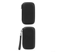 Sac de rangement innovant pour vélo avec filet interne pour une utilisation organisée (noir)