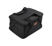 Sac de rangement isotherme 31 x 24 cm pour pots de gaz de camping