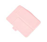 Sac de rangement isotherme pratique pour outils de beauté avec doublure en silicone résistant à la chaleur pour les femmes à la mode pour un usage quotidien, AA