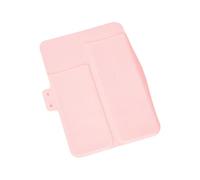 Sac de rangement isotherme pratique pour outils de beauté avec doublure en silicone résistant à la chaleur pour femme tendance usage quotidien réglable, a, Taille unique