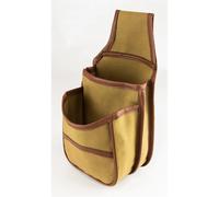 Sac de rangement Jack Pyke Canvas Jaune TU