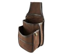 Sac de rangement Jack Pyke Canvas Marron TU