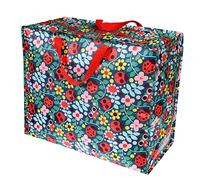 Sac de rangement Jumbo coccinelle