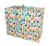 Sac de rangement Jumbo Wild Wonders 55x48x28cm