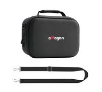 Sac de rangement léger et portable pour DJI Neo - Grande capacité - Étui de transport de voyage - Étui de protection - Accessoires de drone - Étanche - Sac à bandoulière Stra, Noir , Sac de rangement