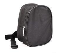 Sac de rangement léger et portable pour moulinet de pêche, conçu pour les moulinets de la série 7000, matériau en tissu Oxford avec plusieurs styles de transport (noir)