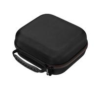 Sac de rangement léger pour casque de grande capacité, intérieur doux, compatible avec l'organisateur de casque EAHA800