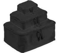 Mil-Tec camouflage-16003802 Filet de Camouflage Adulte Unisexe, Noir, Taille Unique