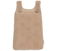 Jollein Sac de rangement Miffy Jacquard Teddy – Biscuit – 65x42x3 cm