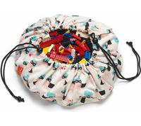 Sac de Rangement Mini Supergirl (Play&Go)