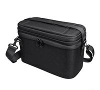 Sac de rangement moderne en EVA pour Nintendo Switch 2, dispose d'une sangle amovible et d'un intérieur spacieux pour tous les essentiels de jeu