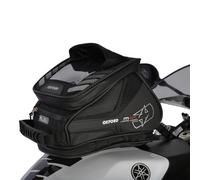 SAC DE RANGEMENT MOTO M4R MARSUPIO AVEC SANGLES NOIRES OXFORD 4 LITRES
