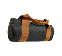 Sac de rangement multi-fonctionnel avec tissu imperméable et facile à laver pour l'extérieur et les outils de réparation