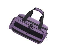 Sac de rangement multi-usages pour électriciens, boîte de rangement robuste, avec poignées rembourrées et base antidérapante, organisateur d'outils indéchirable, en polyester
